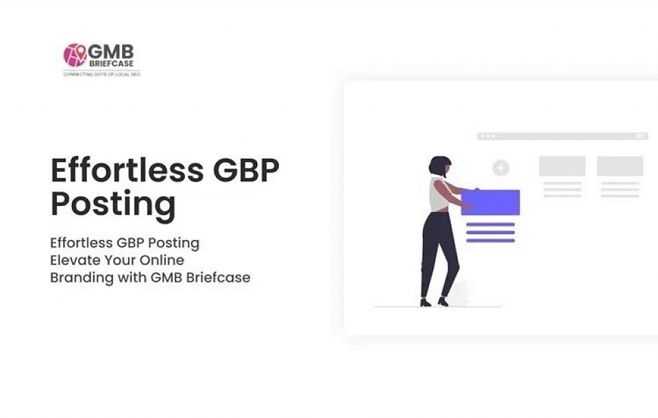 GBP Post Scheduling